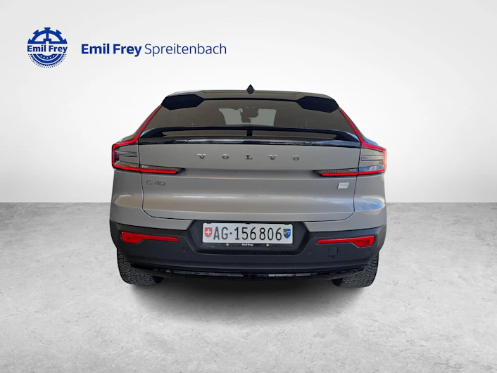 Fahrzeugbild VOLVO C40