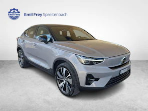 Fahrzeugbild VOLVO C40 P8 Twin Recharge AWD