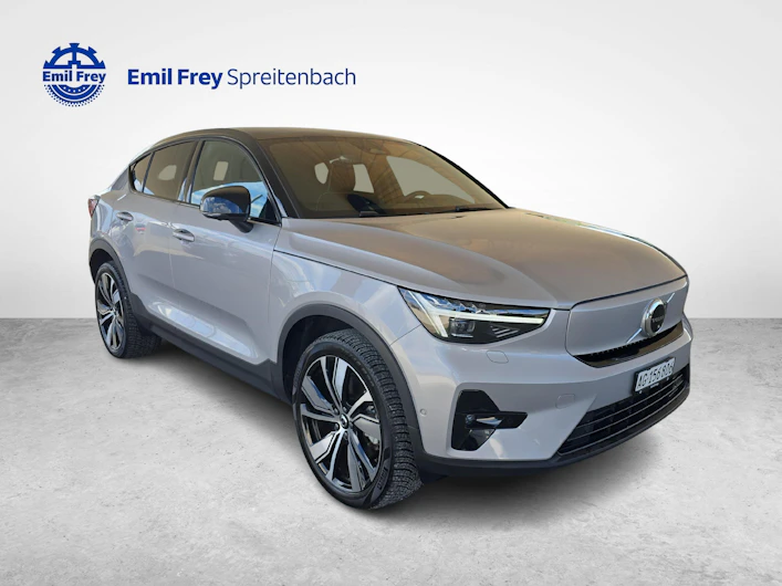 Fahrzeugbild VOLVO C40
