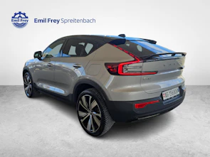 Fahrzeugbild VOLVO C40 P8 Twin Recharge AWD