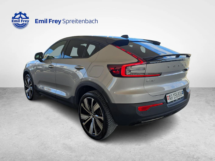 Fahrzeugbild VOLVO C40
