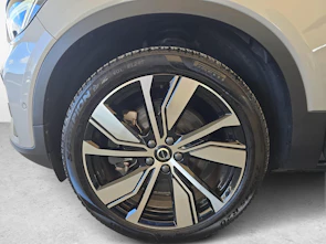 Fahrzeugbild VOLVO C40 P8 Twin Recharge AWD