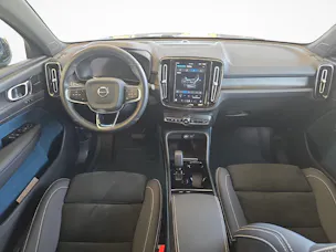 VOLVO C40 P8 Twin Recharge AWD
