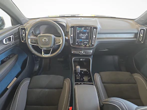Fahrzeugbild VOLVO C40 P8 Twin Recharge AWD