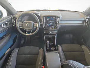 VOLVO C40 P8 Twin Recharge AWD
