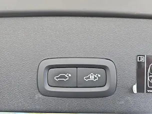 VOLVO C40 P8 Twin Recharge AWD