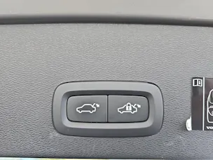 VOLVO C40 P8 Twin Recharge AWD