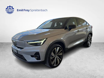 Fahrzeugbild VOLVO C40 P8 Twin Recharge AWD