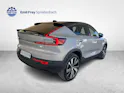 VOLVO C40 P8 Twin Recharge AWD