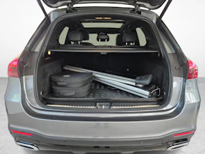 Fahrzeugbild MERCEDES-BENZ GLE 350 de AMG Line 4matic - Barre porta tutto e Ruote invernali incluse