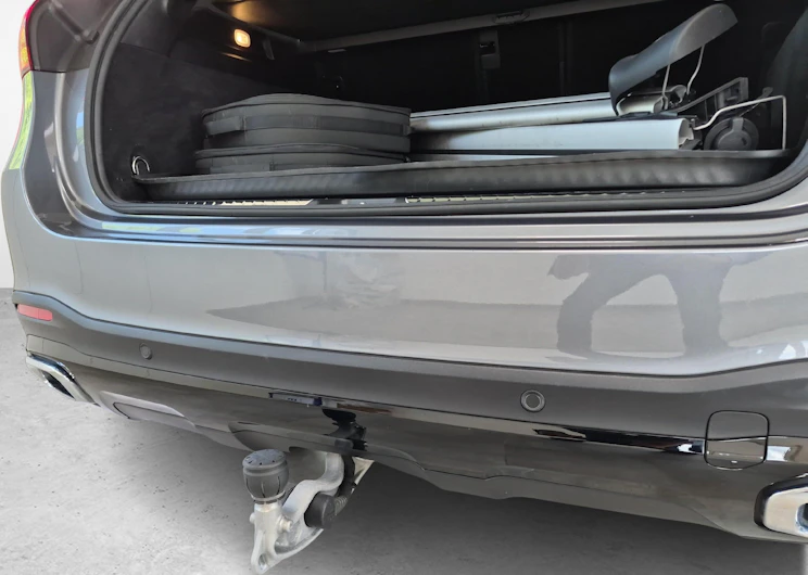 image du véhicule MERCEDES-BENZ GLE 350