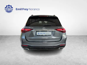 Fahrzeugbild MERCEDES-BENZ GLE 350 de AMG Line 4matic - Barre porta tutto e Ruote invernali incluse