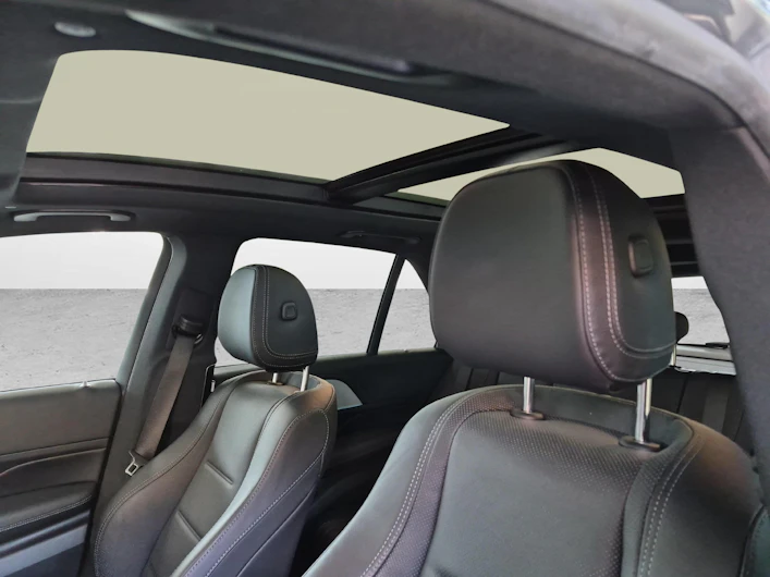 image du véhicule MERCEDES-BENZ GLE 350