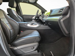 Fahrzeugbild MERCEDES-BENZ GLE 350 de AMG Line 4matic - Barre porta tutto e Ruote invernali incluse