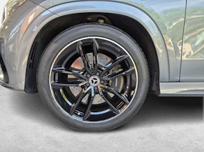 Fahrzeugbild MERCEDES-BENZ GLE 350 de AMG Line 4matic - Barre porta tutto e Ruote invernali incluse