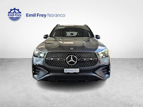 Fahrzeugbild MERCEDES-BENZ GLE 350 de AMG Line 4matic - Barre porta tutto e Ruote invernali incluse