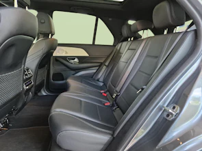 Fahrzeugbild MERCEDES-BENZ GLE 350 de AMG Line 4matic - Barre porta tutto e Ruote invernali incluse