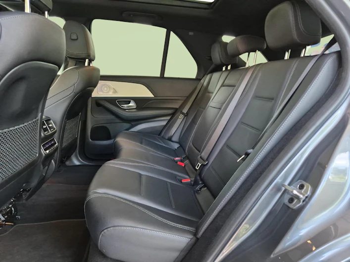 image du véhicule MERCEDES-BENZ GLE 350