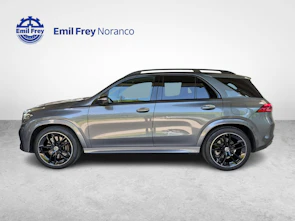 Fahrzeugbild MERCEDES-BENZ GLE 350 de AMG Line 4matic - Barre porta tutto e Ruote invernali incluse