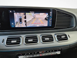 Fahrzeugbild MERCEDES-BENZ GLE 350 de AMG Line 4matic - Barre porta tutto e Ruote invernali incluse