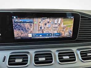 Fahrzeugbild MERCEDES-BENZ GLE 350 de AMG Line 4matic - Barre porta tutto e Ruote invernali incluse