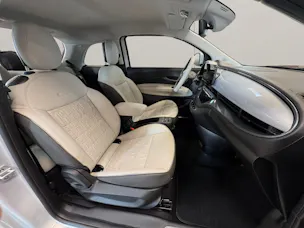 Fiat 500 La Prima