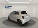 Fiat 500 La Prima