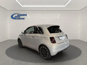 Fiat 500 La Prima
