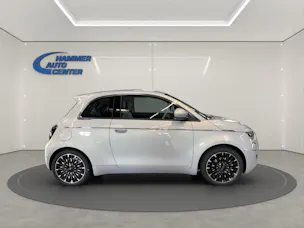 Fiat 500 La Prima