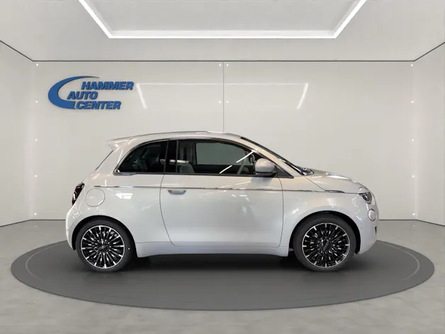 Fiat 500 La Prima