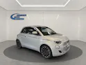 Fiat 500 La Prima