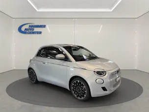 Fiat 500 La Prima