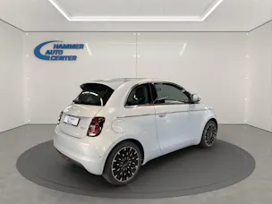 Fiat 500 La Prima
