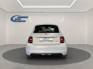 Fiat 500 La Prima