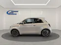 Fiat 500 La Prima