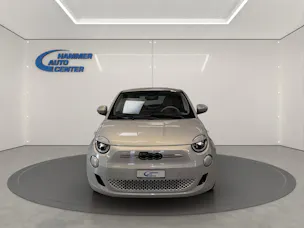 Fiat 500 La Prima
