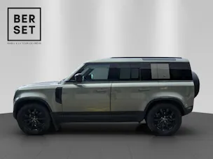 Land Rover Defender 110 2.0 SD4 240 S