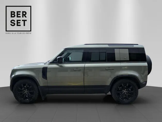Land Rover Defender 110 2.0 SD4 240 S