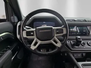 Land Rover Defender 110 2.0 SD4 240 S