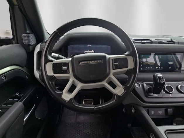Land Rover Defender 110 2.0 SD4 240 S
