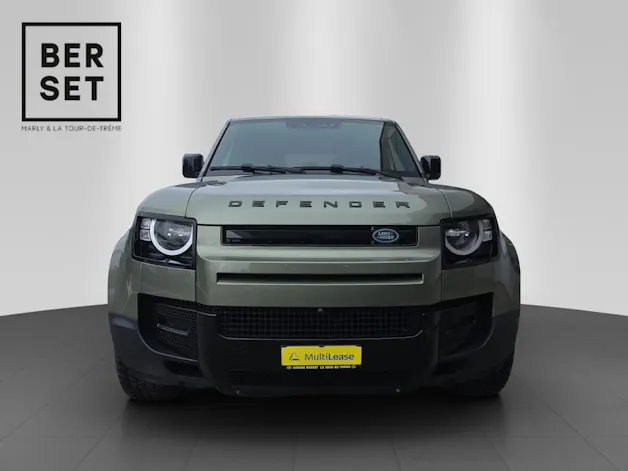 Land Rover Defender 110 2.0 SD4 240 S