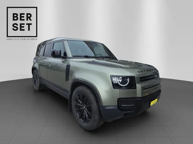 Land Rover Defender 110 2.0 SD4 240 S