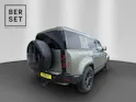 Land Rover Defender 110 2.0 SD4 240 S