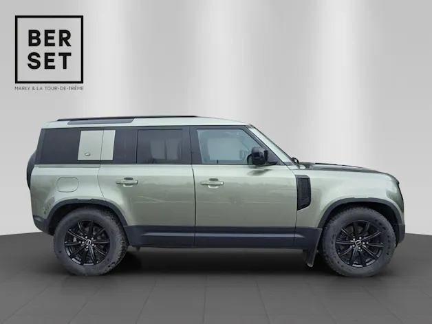 Land Rover Defender 110 2.0 SD4 240 S