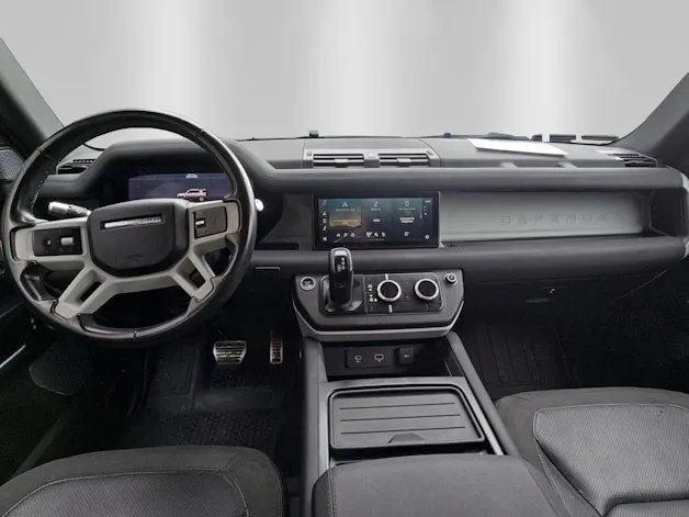Land Rover Defender 110 2.0 SD4 240 S