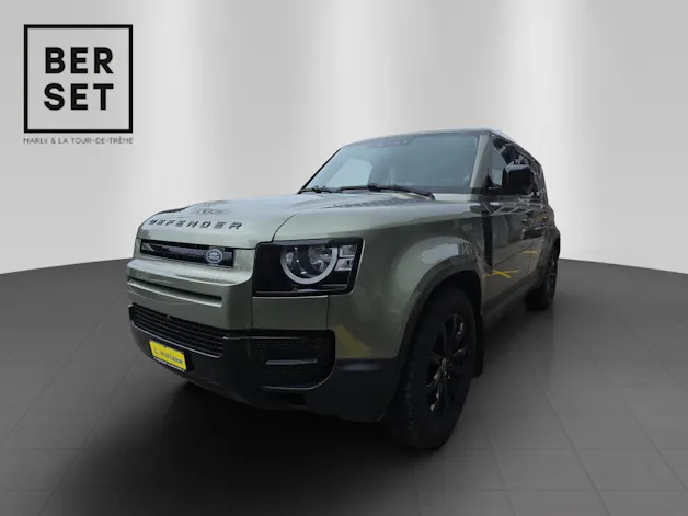 Land Rover Defender 110 2.0 SD4 240 S