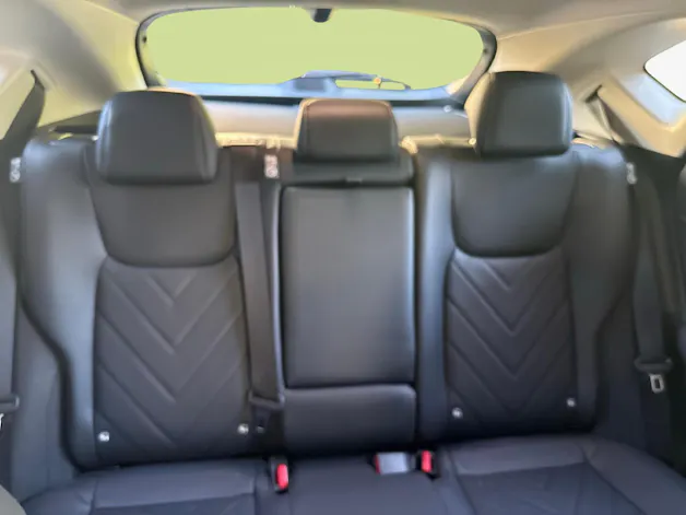 Lexus NX 450h+ Excellence