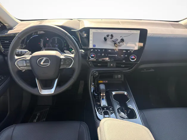 Lexus NX 450h+ Excellence