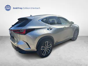 Lexus NX 450h+ Excellence