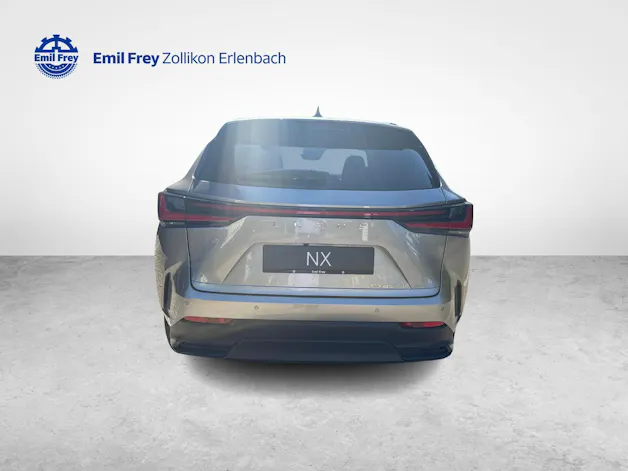 Lexus NX 450h+ Excellence